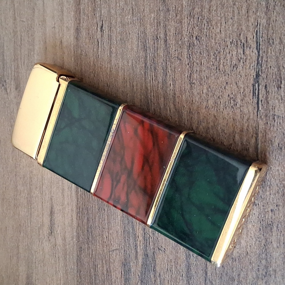 Extremely Rare Vintage Gucci Lighter - Picture 7 of 10